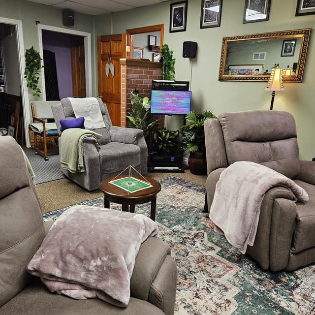 EESystem  8 hour Monthly Membership at Walk In Peace Today in Brick, NJ