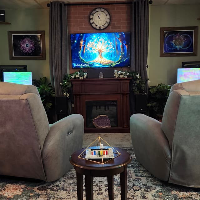 2 hours daily monthly package at Walk In Peace Today in Brick, NJ